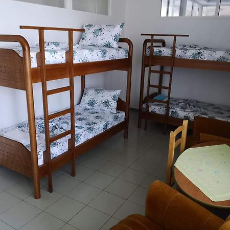 Kruja Hostel Екстериор снимка