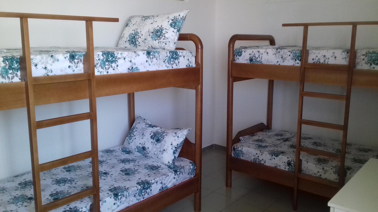 Kruja Hostel Екстериор снимка
