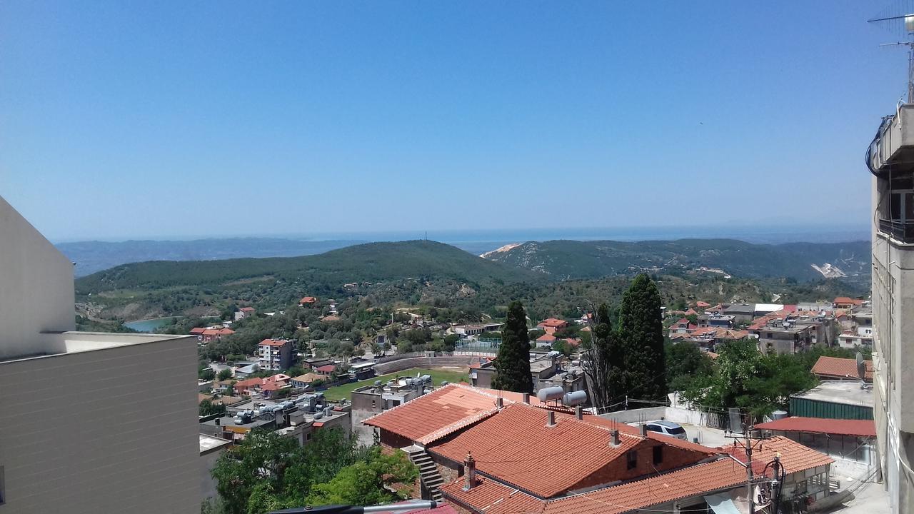 Kruja Hostel Екстериор снимка