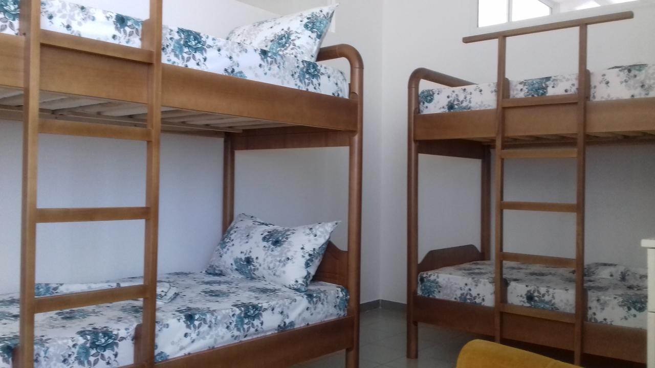 Kruja Hostel Екстериор снимка