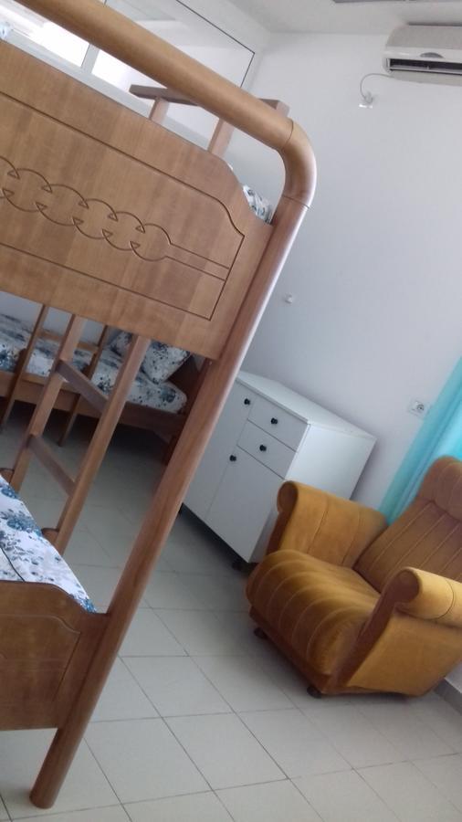 Kruja Hostel Екстериор снимка