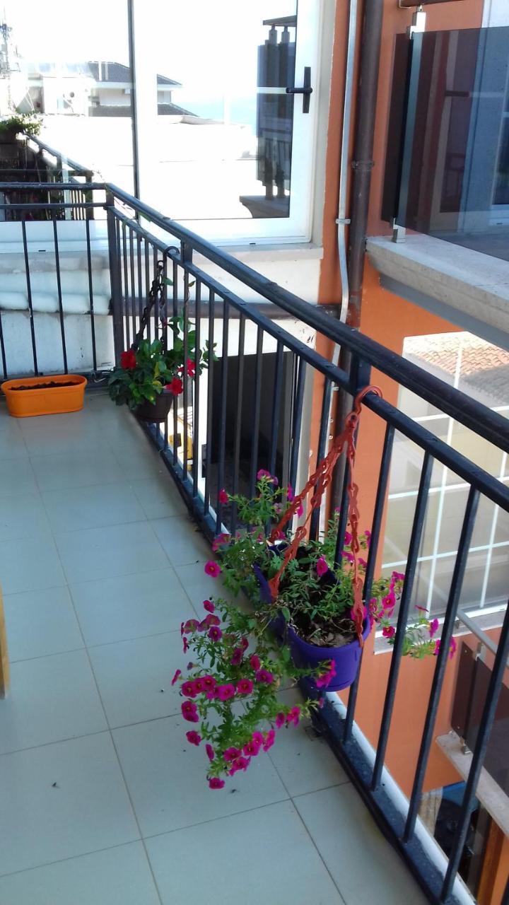 Kruja Hostel Екстериор снимка