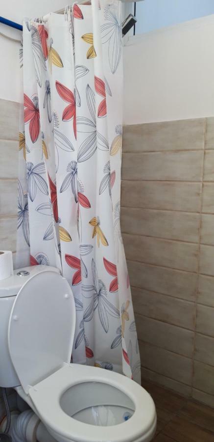 Kruja Hostel Екстериор снимка