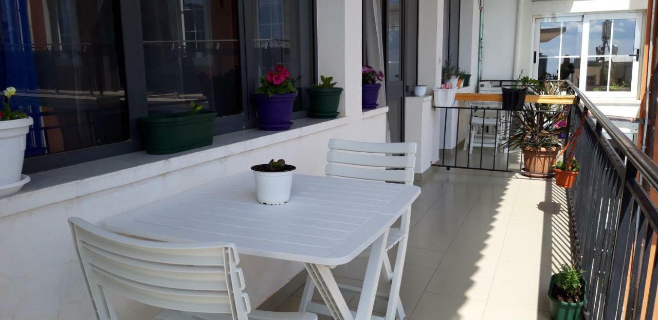 Kruja Hostel Стая снимка