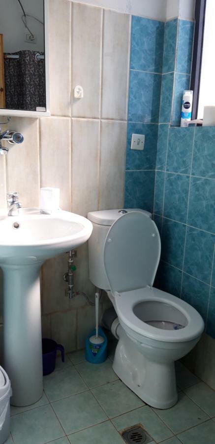 Kruja Hostel Екстериор снимка
